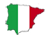 ARRASATE INVERSIONES Y SERVICIOS - Italiano